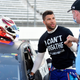 Image for article titled The Noose Found in Black NASCAR Driver's Garage Was Not a Hateful Noose, According to the FBI